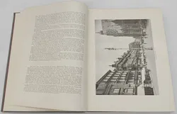 Buch Wien im Zeitalter Kaiser Franz Josephs I. Schilderungen von Reinhard E.Petermann 1908 - Bild 4