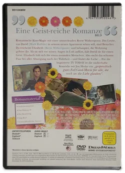 DVD "Solange du da bist" mit Reese Whiterspoon und Mark Ruffalo – Vorschau 2