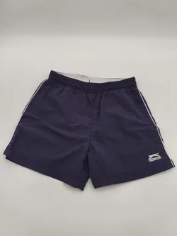 Slazenger kurze Hose, Sporthose, Junge, Gr. 128 – Vorschau 1