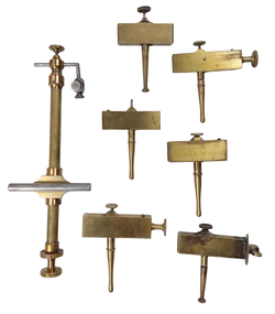 Rudolf & August Rost - Geodätische Präzisions-Instrumente - Bild 3