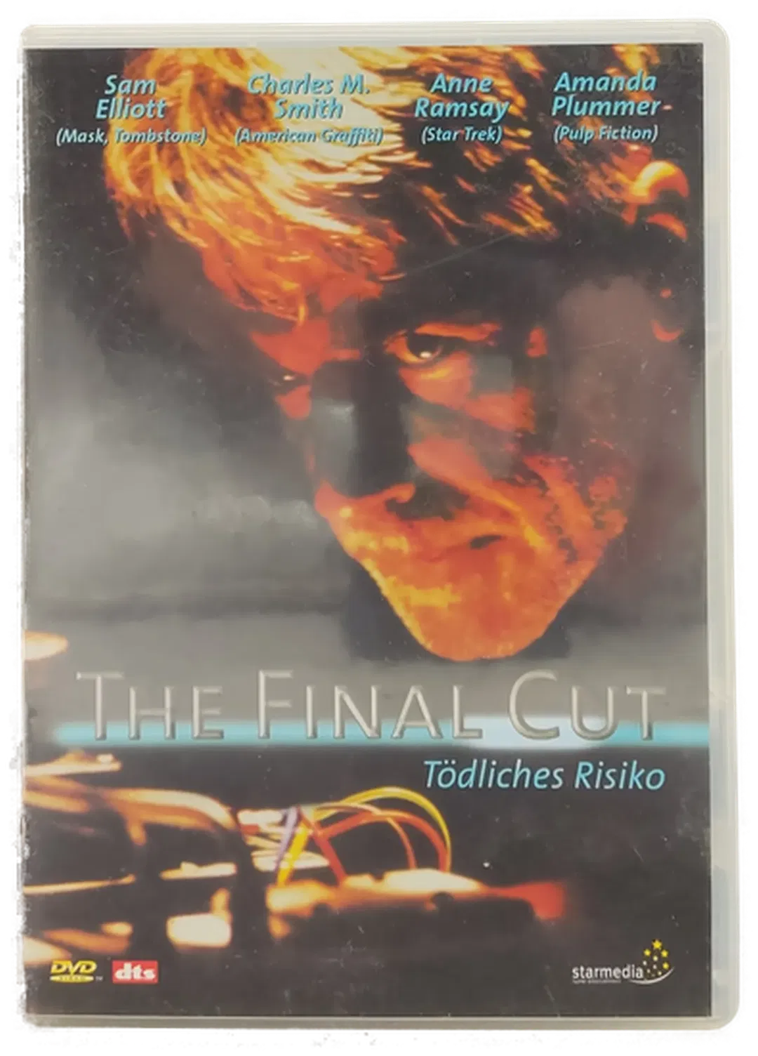 DVD 