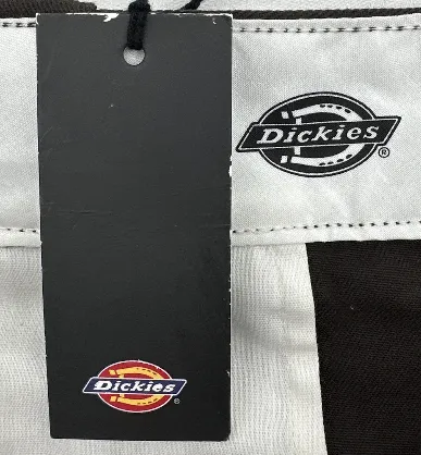 Dickies 877 Barrel Work Pant - Unisex Hose  – Bild 3