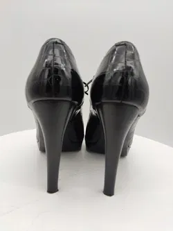 GUESS Schnür-Pumps Damen Gr. 36 - Bild 4