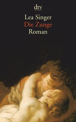 Die Zunge - Lea Singer