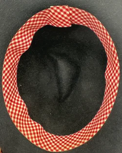 Trachten - Damen Filzhut - Bild 4