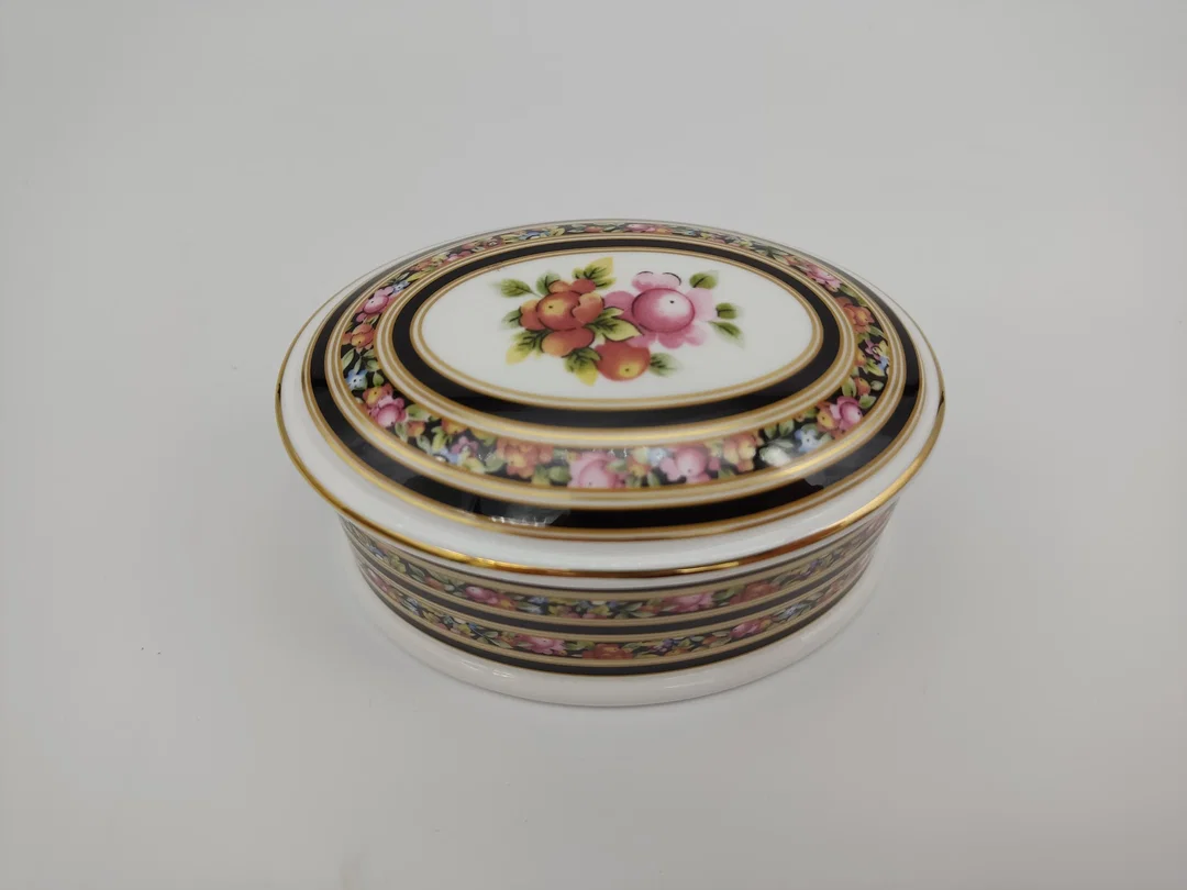 Wedgewood Schmuckschale – Bild 3