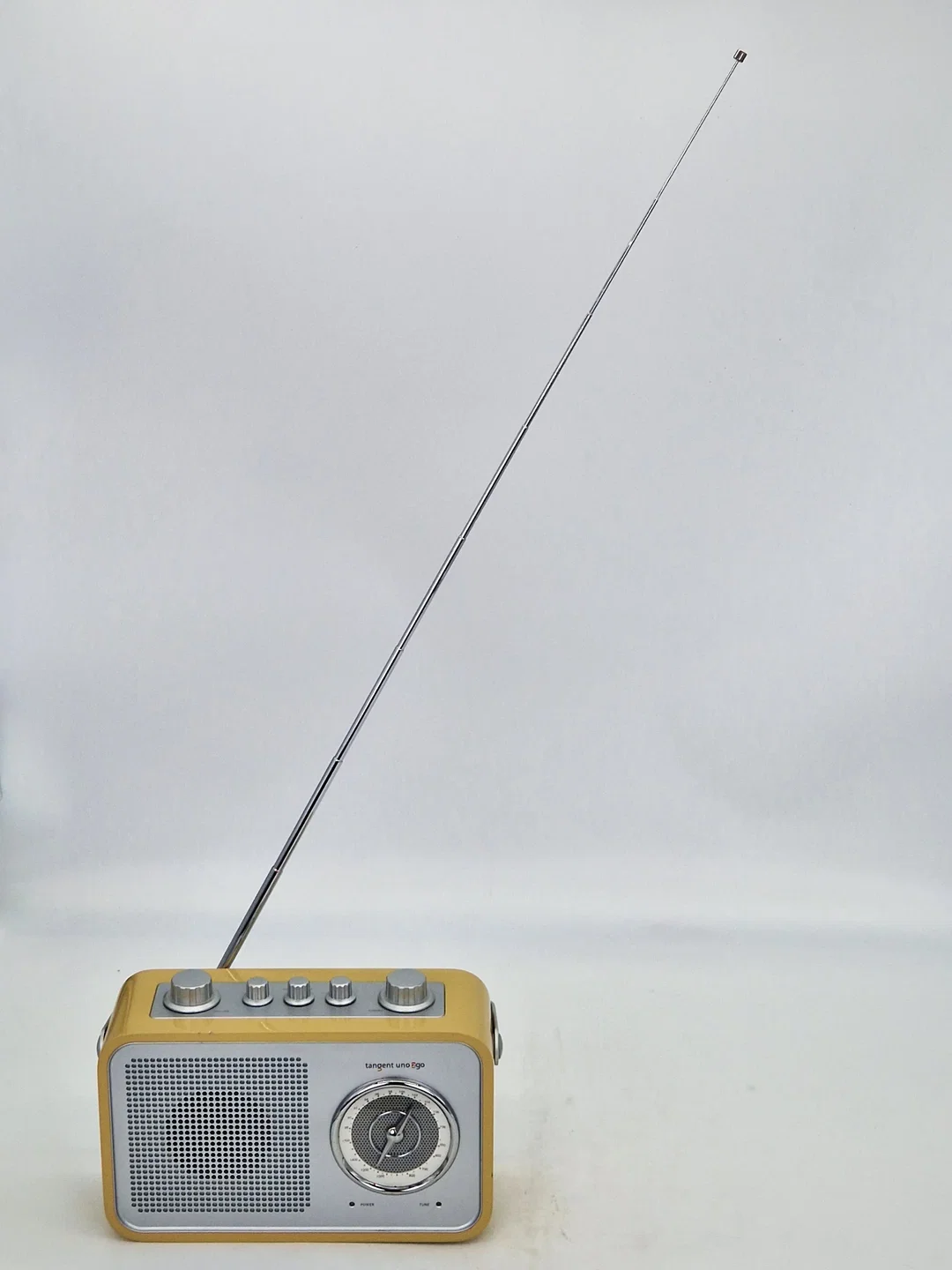 Tangent Uno 2 go - Design Radio (FM/AM) – Bild 13