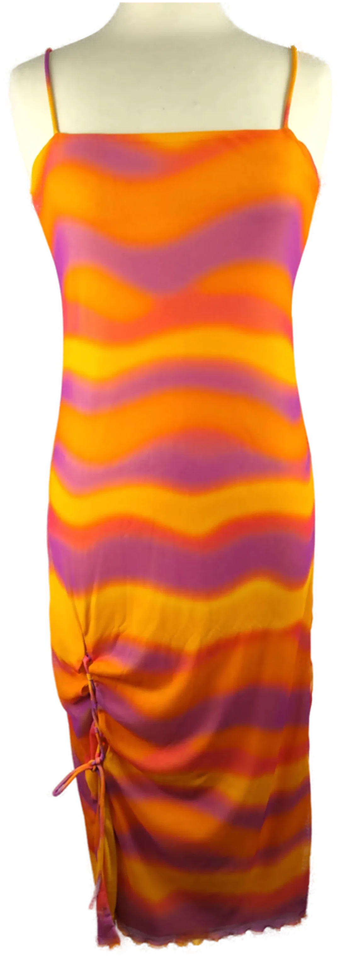 Maxikleid Sonstige Größe 38 | Party-Charme – Bild 1