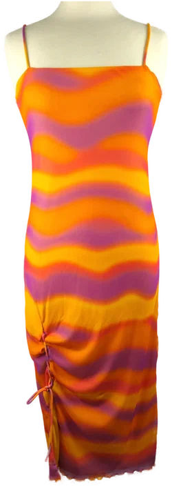 Maxikleid Sonstige Größe 38 | Party-Charme