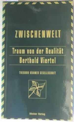 Traum von der Realität - Siglinde Bolbecher,Konstantin Kaiser,Peter Roessler - Bild 1