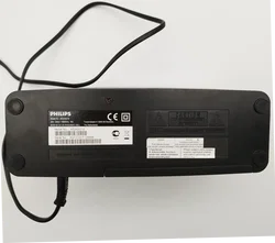 Philips Tragbares Radio FM/MW Akku+Netz | Camping-Begleiter - Bild 5