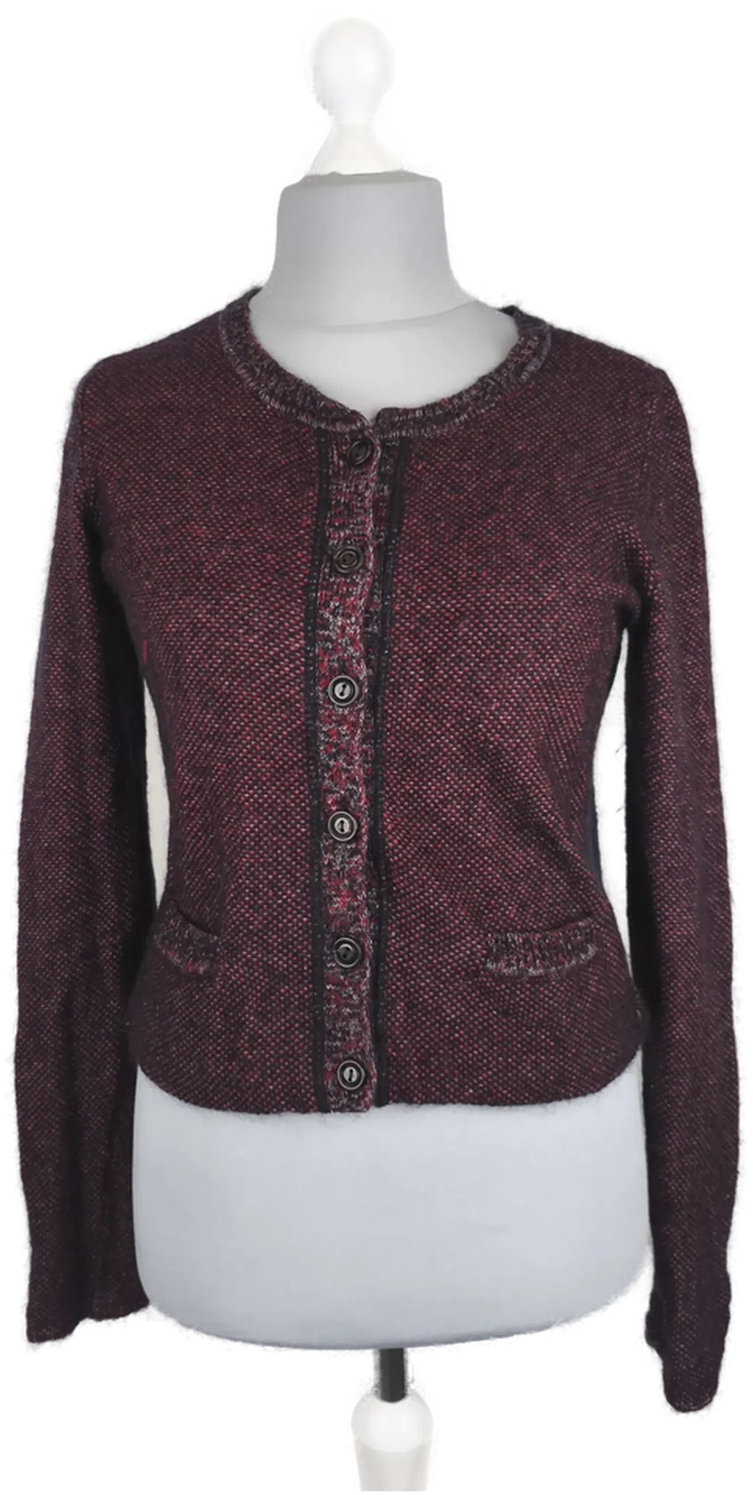 Damen Weste Marco Polo Gr. M - Bild 1