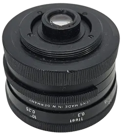 PRAKTICA B200 ELECTRONIC - analoge Kamera - inkl. verschiedene Objektive  - Bild 9