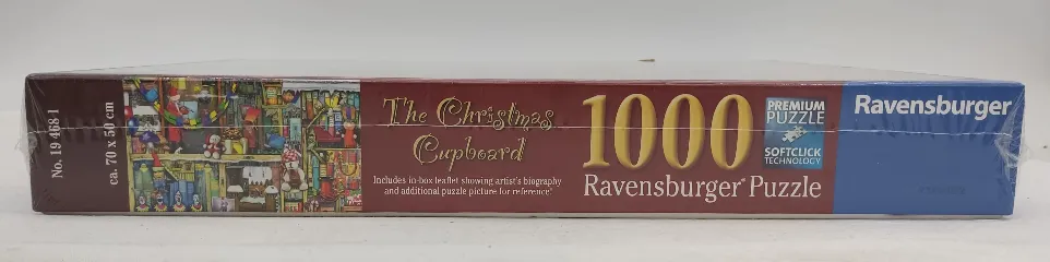Ravensburger - Puzzle – Bild 2