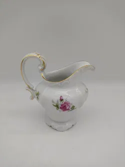 Johhann Haviland Pompadour Moosrose bestehend aus 78 teilen - Bild 7