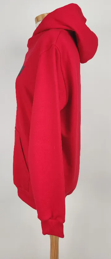 Alpha Tauri - Damen Kapuzenpullover Gr. S – Bild 2
