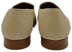 Bally Herren Loafer beige in Gr. 42 - Bild 5