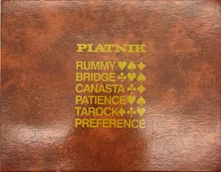 Piatnik Spielkarten - Kassette - Bild 3