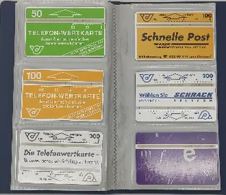 Riesen - Sammlung TWK TELEFONWERTKARTEN - 150Stück ! international, selten & bunt gemischt., auch viele Alte dabei! – Bild 5