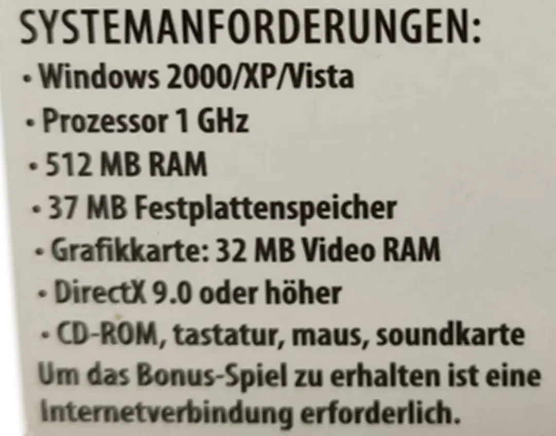 PC Game CD-ROM Cooking Academy 2 So kocht die Welt! – Bild 4
