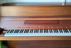Klassisches Klavier Musikecke Crazzolara 