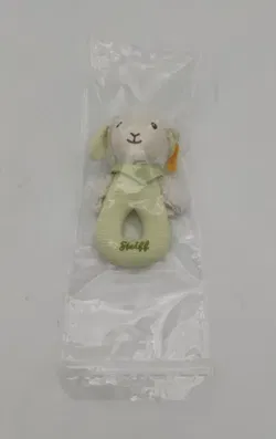 Steiff - Greifling mit Rassel - Bild 3