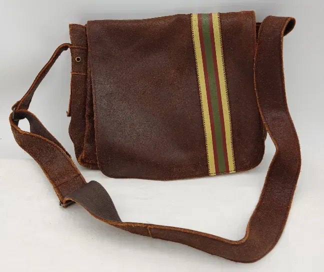 Fossil - Herrentasche - Bild 1