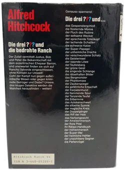 Alfred Hitchcock 