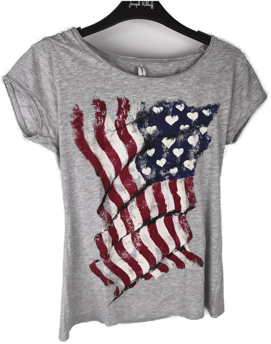 T-shirt Damen Ann Christine Gr. S - Bild 1