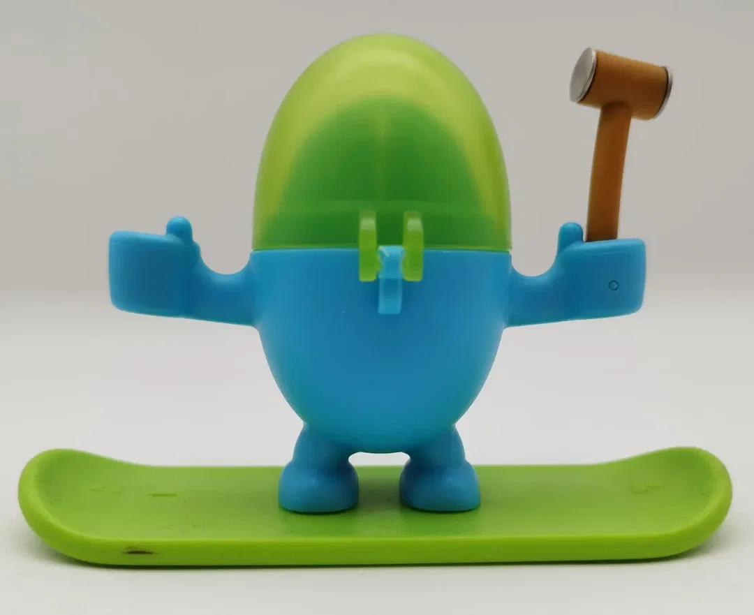 WMF McEgg Eierbecher für Kinder – Bild 2
