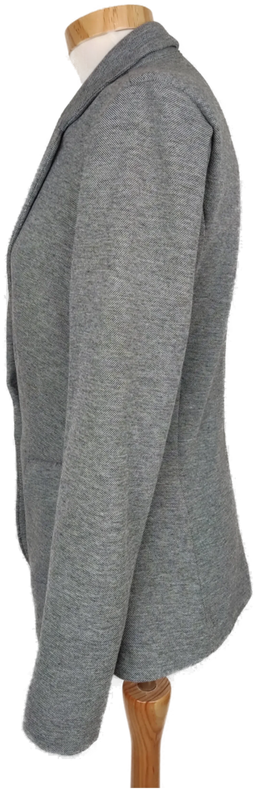 OVS Damen Blazer grau - S/36 – Bild 3