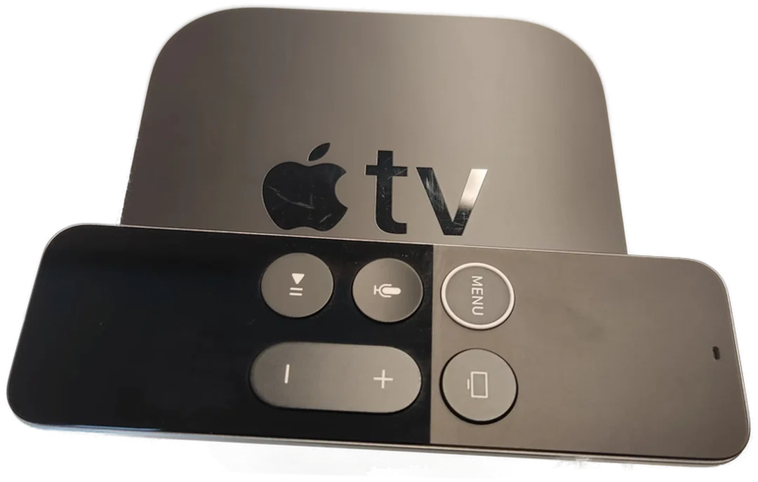 Apple TV 4K  1. Generation – Bild 2