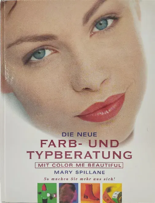 Die neue Farb- und Typberatung - Mary Spillane - Bild 2