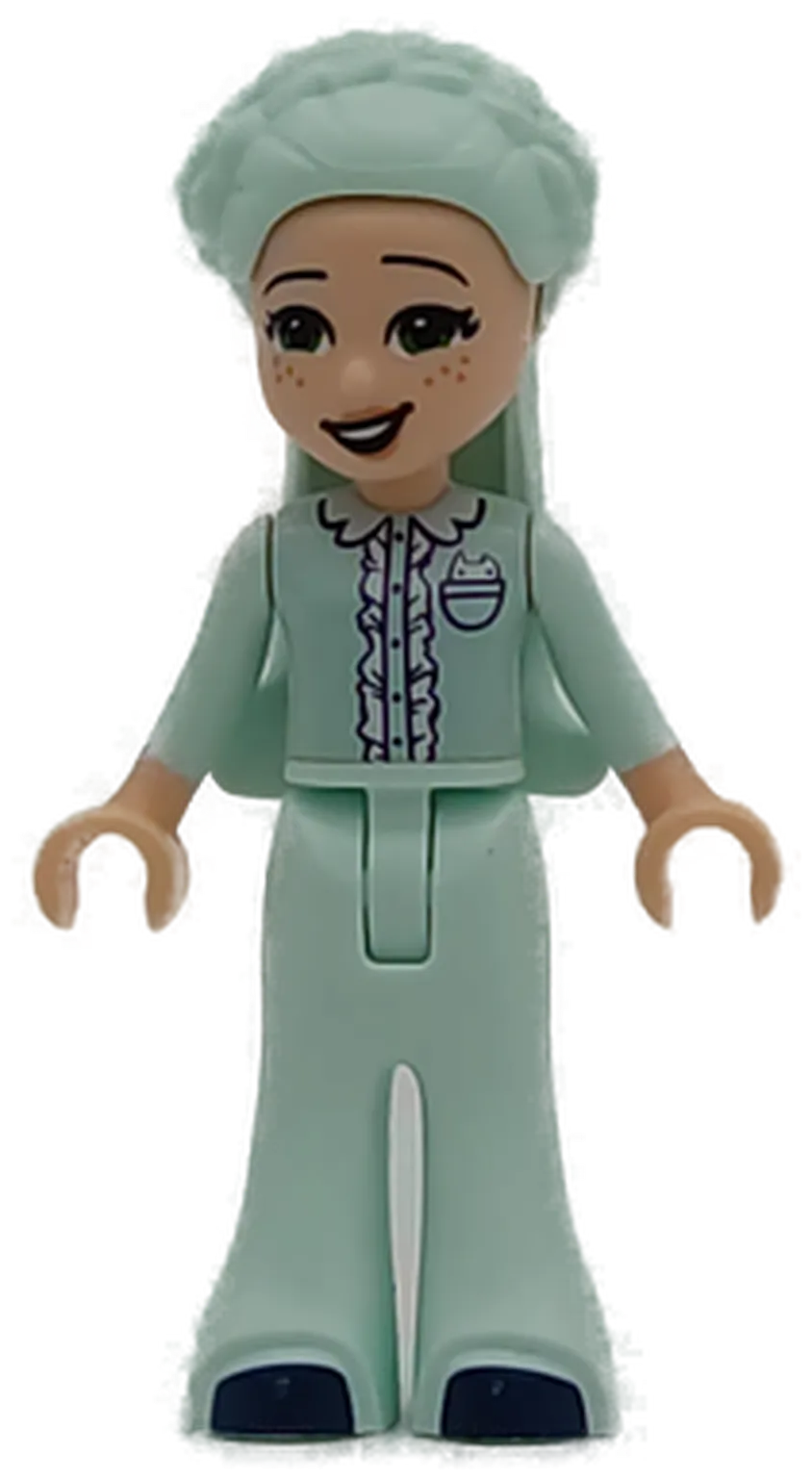 Lego Friends Figur - Bild 1