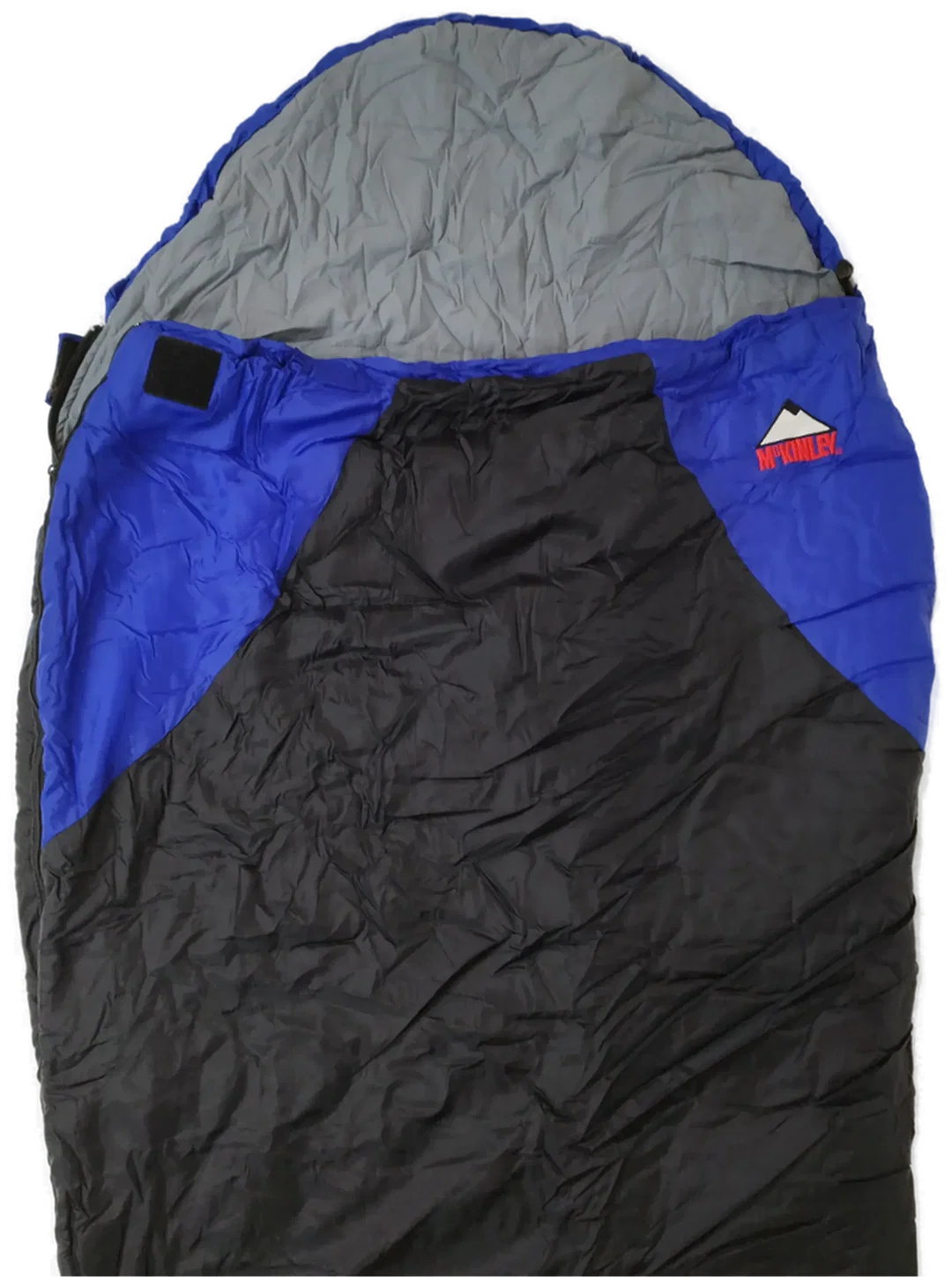 McKinley Mumienschlafsack Sehr Gut | Gepflegter Outdoor-Begleiter – Bild 3