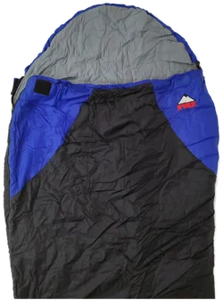 McKinley Mumienschlafsack Sehr Gut | Gepflegter Outdoor-Begleiter - Bild 3