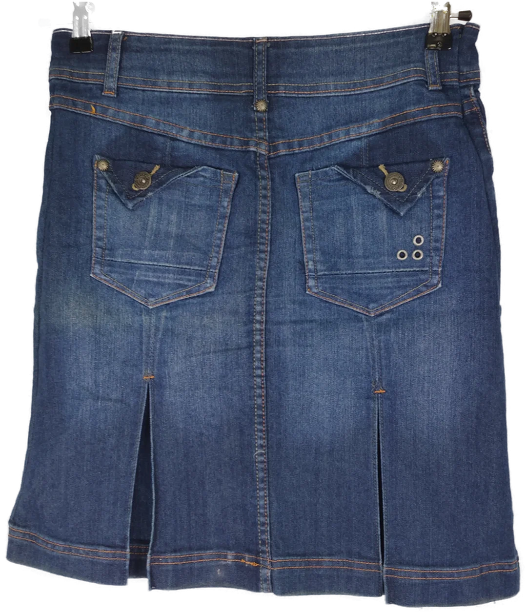 Damenrock Sonstige Denim | Casual-Liebling – Bild 2