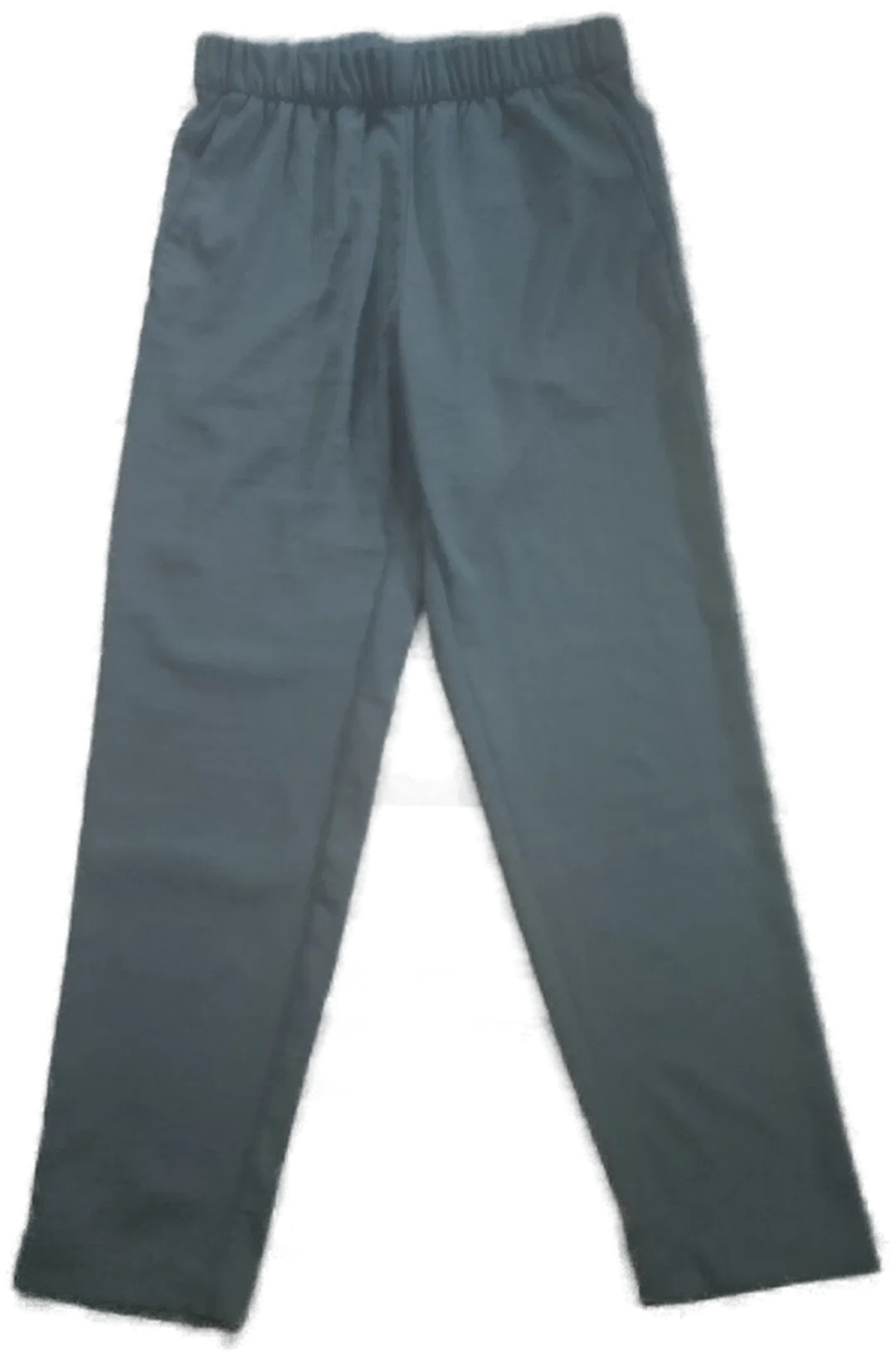 Damenhose mit elastischem Bund - Bild 1