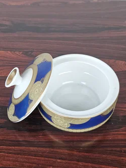  Winterling Konfekt-Dose aus Porzellan mit Deckel  – Vorschau 3