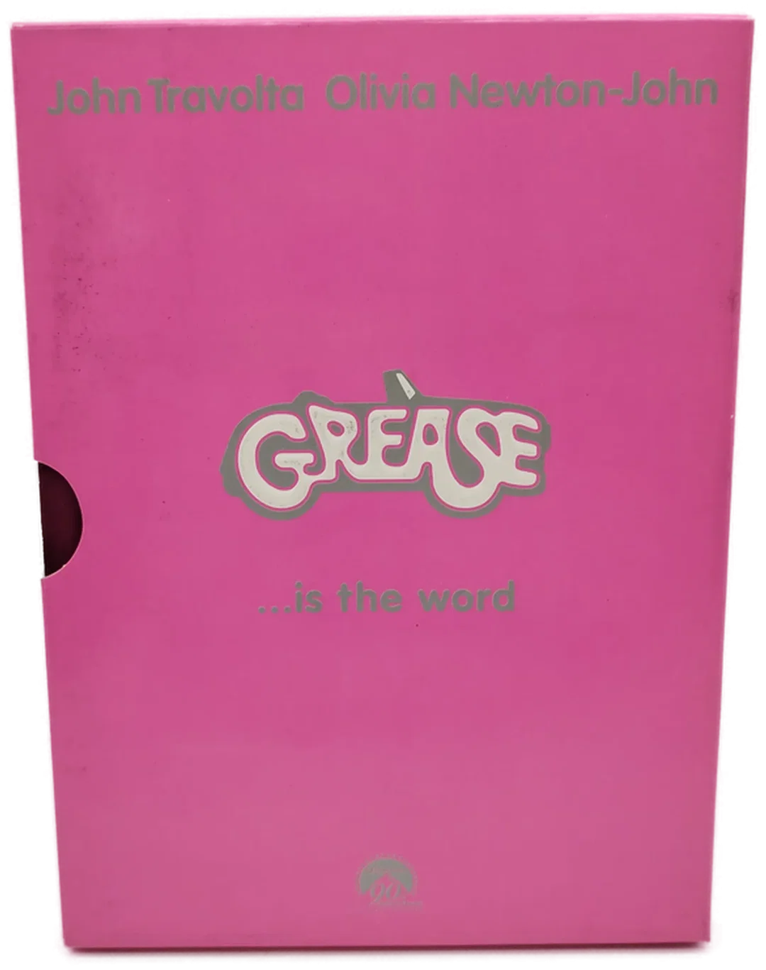 Grease... is the word - DVD / FSK 6 - Bild 2