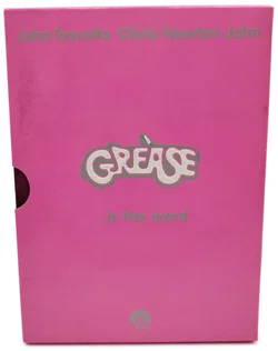 Grease... is the word - DVD / FSK 6 - Bild 1