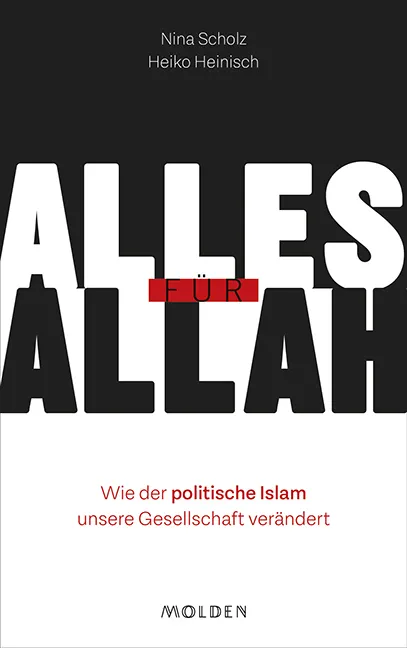 Alles für Allah - Nina Scholz,Heiko Heinisch - Bild 2