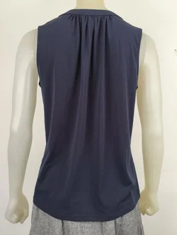 H&M, Sommerbluse, Gr. S – Vorschau 2