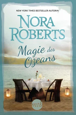 Magie des Ozeans - Nora Roberts - Bild 1
