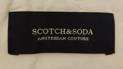 Scotch & Soda - Herrenblazer Gr. S  - Bild 4