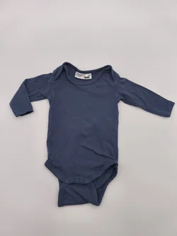5 tlg. Body-Set, Gr. 62/68, 4x langarm, 1x kurzarm Body – Vorschau 9
