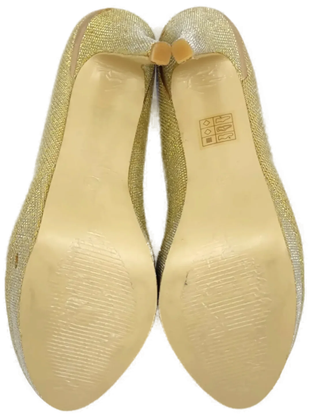 Bestelle Damen Pumps Gr. 40 – Bild 6