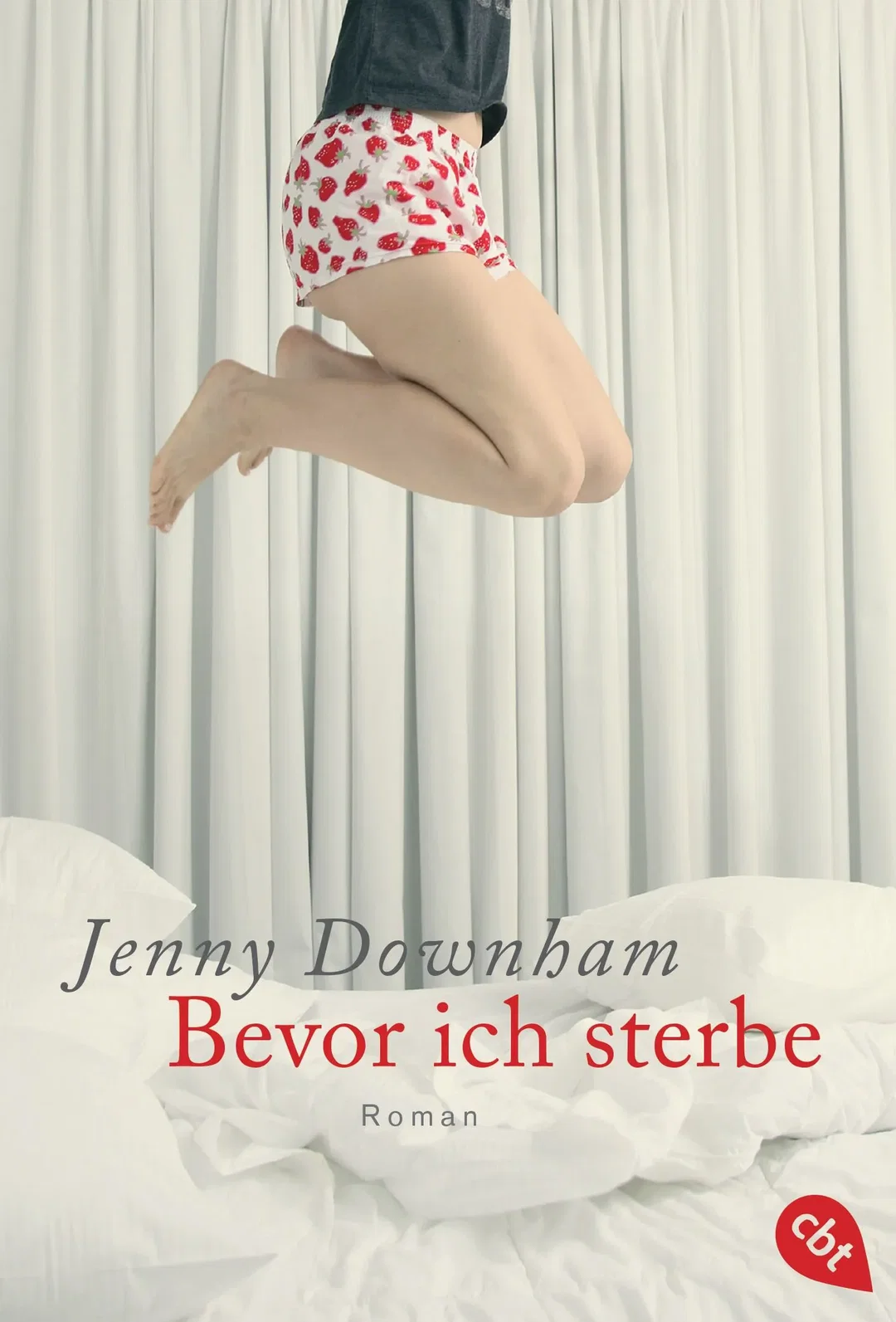 Bevor ich sterbe - Jenny Downham – Bild 1