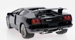 Modellauto Lamborghini Diablo - Bild 2