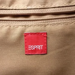 Esprit Damen Handtasche braun - Bild 6